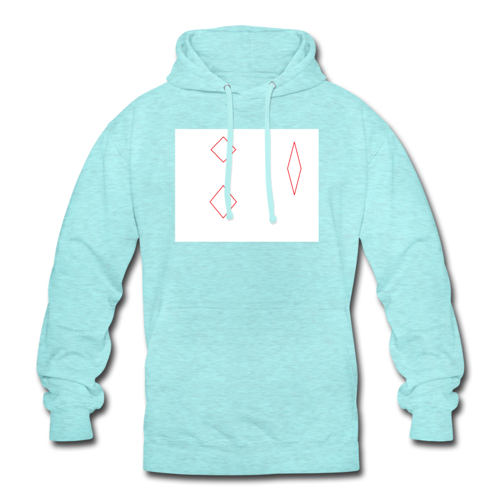 Unisex Hoodie - surf ocean