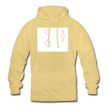 Load image into Gallery viewer, Unisex Hoodie - surf yellow
