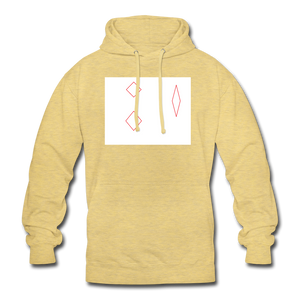 Unisex Hoodie - surf yellow