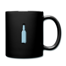 Load image into Gallery viewer, Full Colour Mug - black
