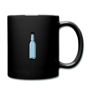 Full Colour Mug - black