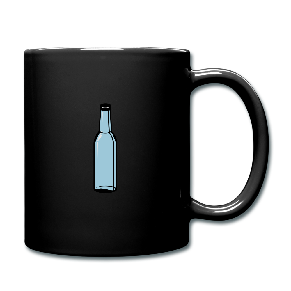 Full Colour Mug - black