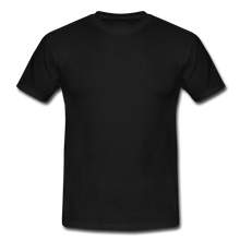 Load image into Gallery viewer, Männer T-Shirt - Schwarz
