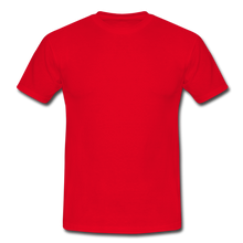 Load image into Gallery viewer, Männer T-Shirt - Rot
