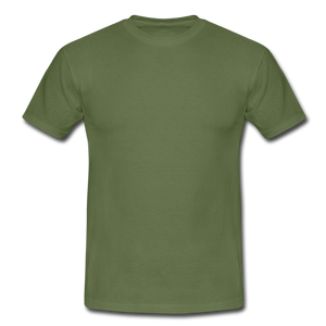 Männer T-Shirt - Militärgrün