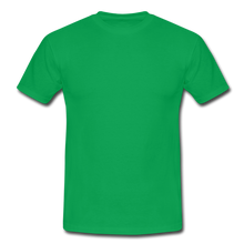 Load image into Gallery viewer, Männer T-Shirt - Kelly Green
