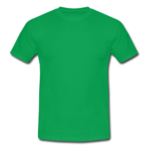 Männer T-Shirt - Kelly Green