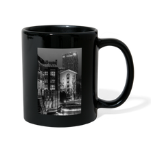 Load image into Gallery viewer, Full Colour Mug - Schwarz
