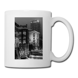 Mug - Weiß