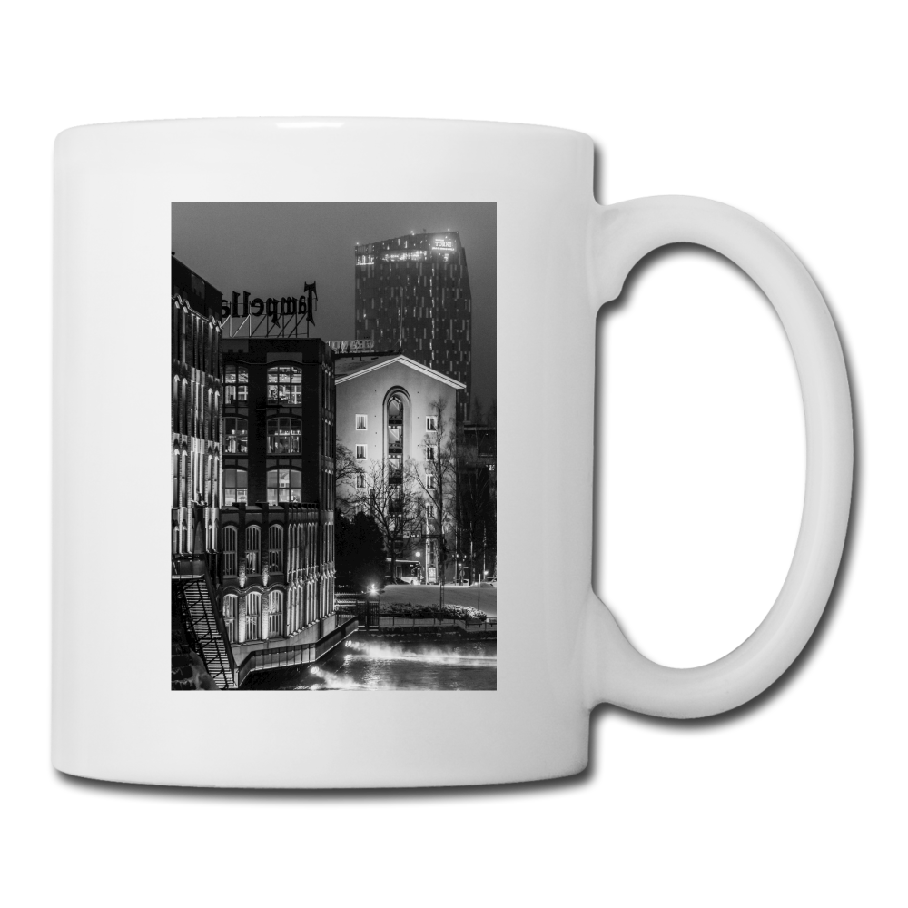 Mug - Weiß